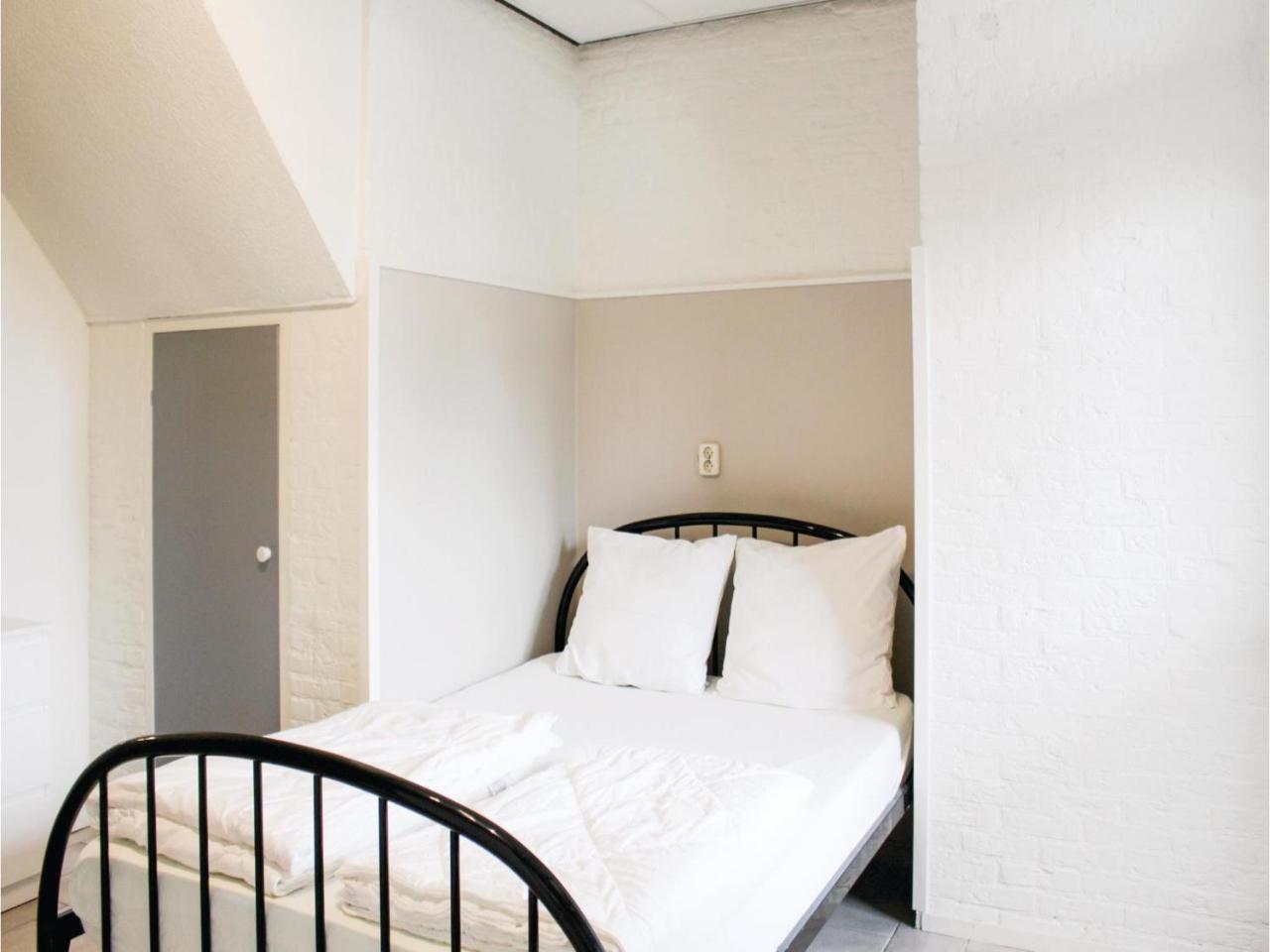 Appartement 1 - De Eekhof Hindeloopen Εξωτερικό φωτογραφία