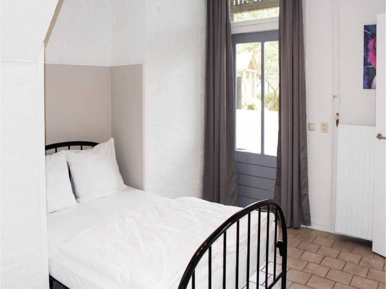 Appartement 1 - De Eekhof Hindeloopen Εξωτερικό φωτογραφία