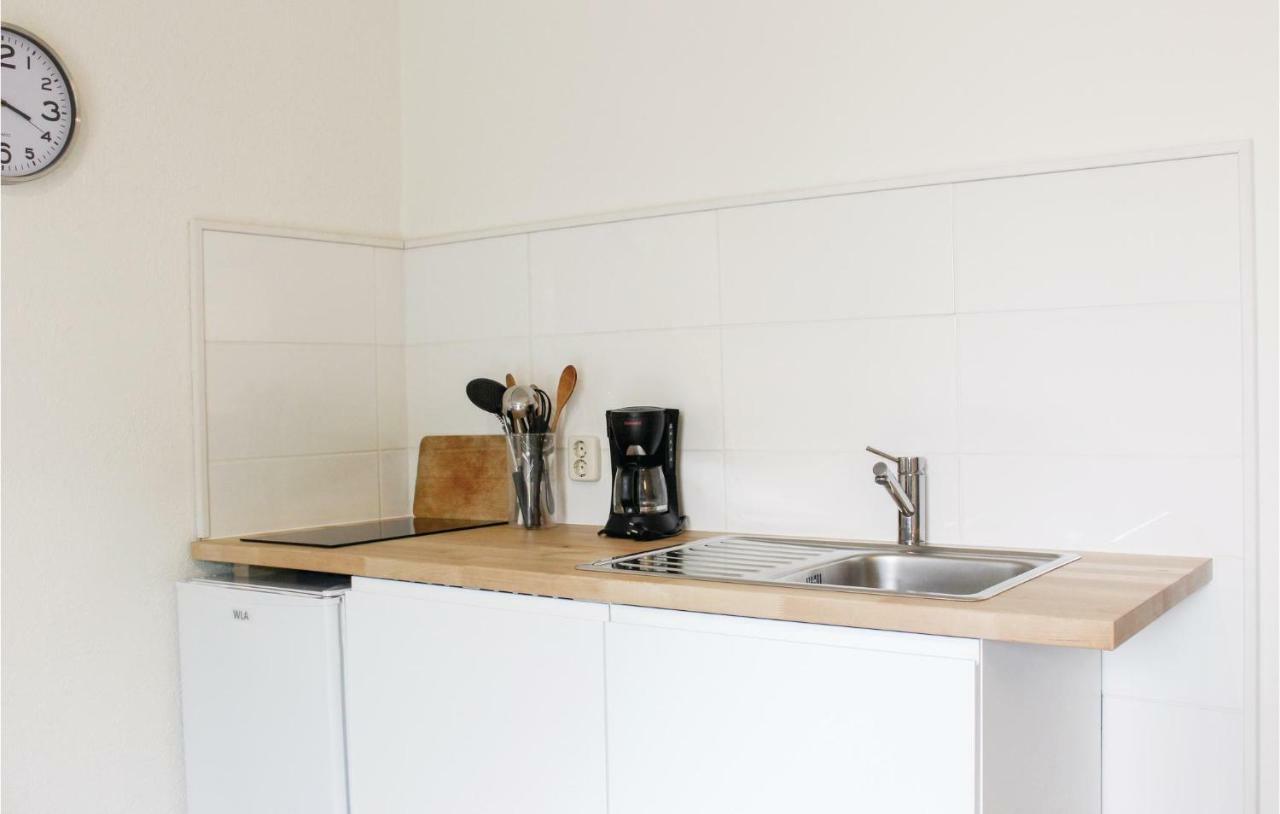 Appartement 1 - De Eekhof Hindeloopen Εξωτερικό φωτογραφία
